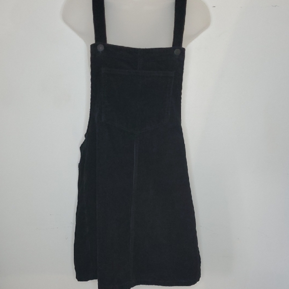 Stylish Black Dress